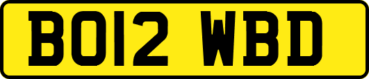 BO12WBD