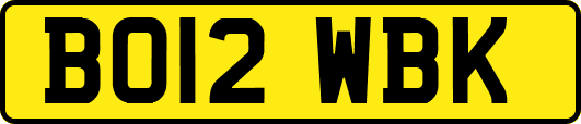 BO12WBK