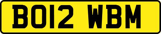 BO12WBM