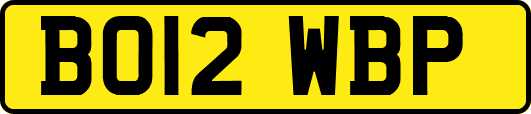 BO12WBP