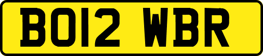 BO12WBR