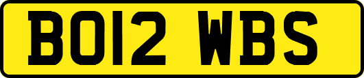 BO12WBS