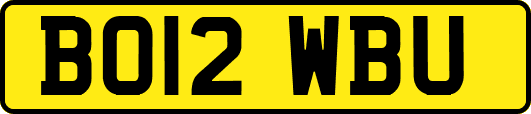 BO12WBU
