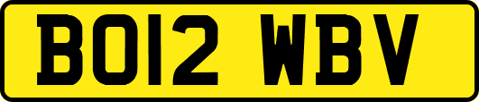 BO12WBV