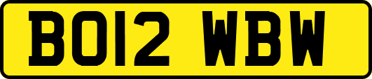 BO12WBW