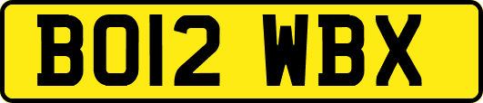 BO12WBX