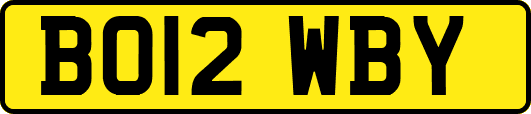 BO12WBY