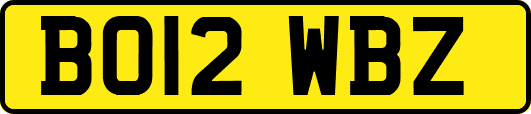 BO12WBZ