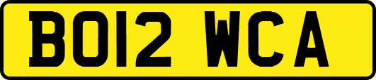 BO12WCA
