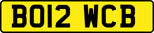 BO12WCB