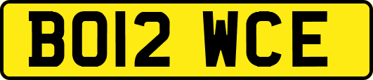BO12WCE