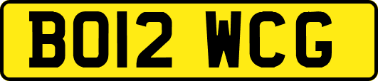 BO12WCG