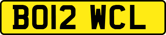 BO12WCL