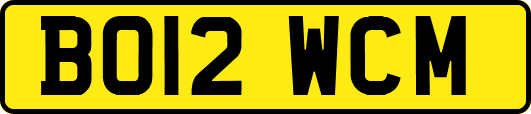 BO12WCM