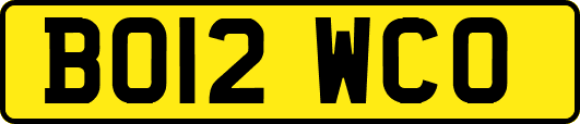BO12WCO