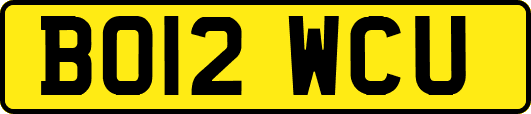 BO12WCU