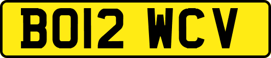 BO12WCV