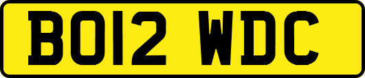 BO12WDC