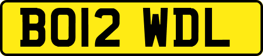 BO12WDL