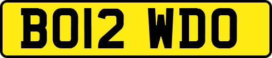 BO12WDO