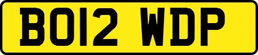 BO12WDP