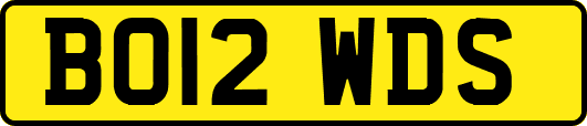 BO12WDS