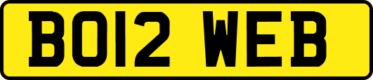 BO12WEB
