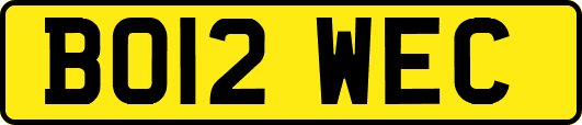 BO12WEC