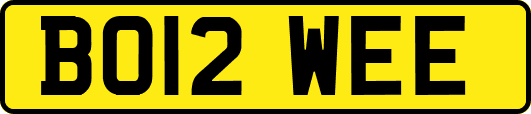 BO12WEE