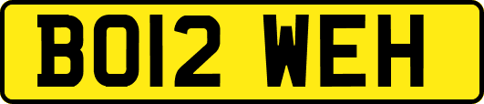 BO12WEH