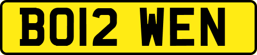 BO12WEN