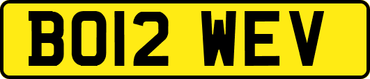BO12WEV