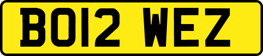 BO12WEZ