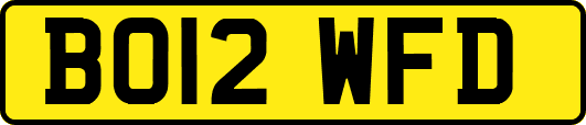 BO12WFD