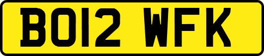 BO12WFK