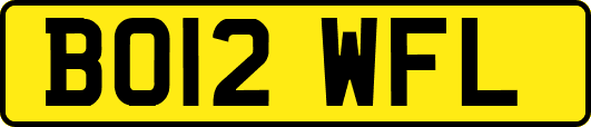 BO12WFL