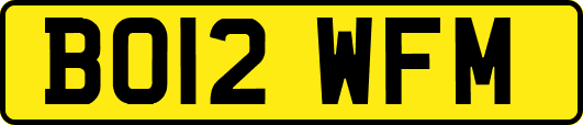 BO12WFM
