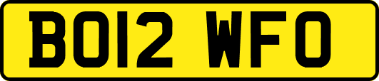 BO12WFO
