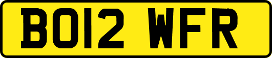 BO12WFR