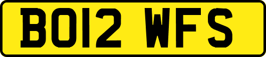 BO12WFS