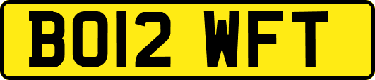 BO12WFT