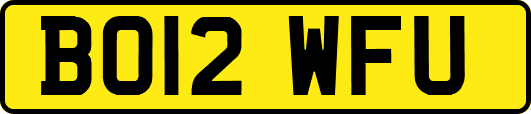 BO12WFU
