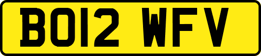 BO12WFV