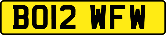 BO12WFW