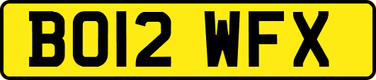 BO12WFX