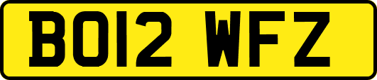 BO12WFZ