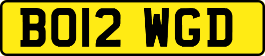 BO12WGD