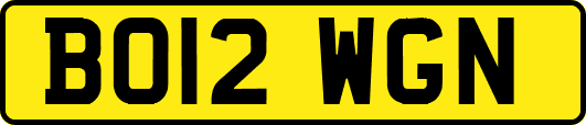 BO12WGN