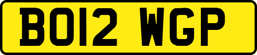 BO12WGP