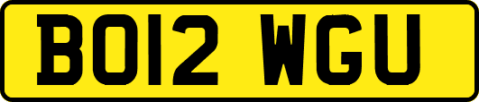 BO12WGU